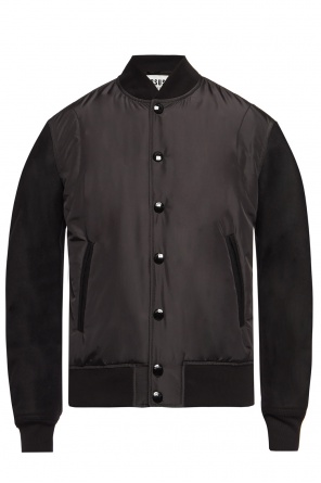 Bomber jacket, zdjęcie 1 Bomber jacket od Versace Versus